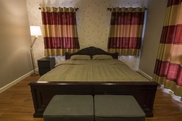 3-Bedroom House