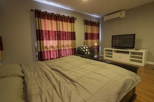 3-Bedroom House