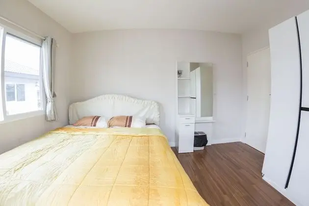 3-Bedroom House
