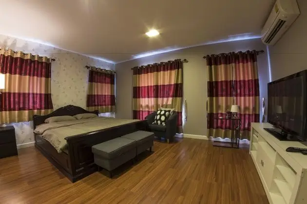 3-Bedroom House