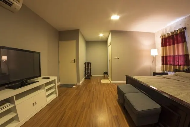 3-Bedroom House