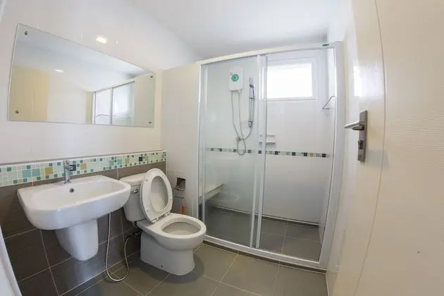 3-Bedroom House