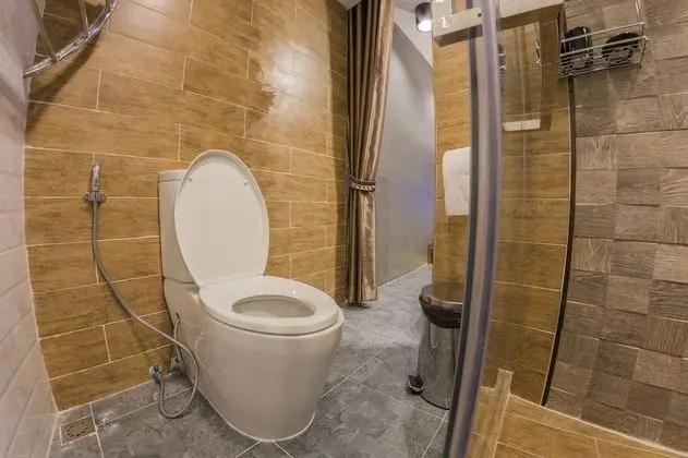 Penthouse 1