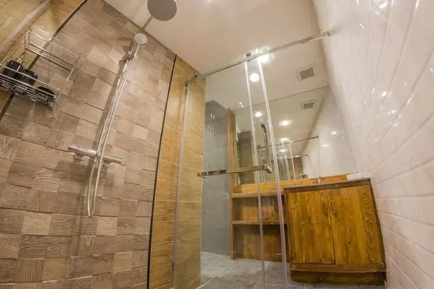 Penthouse 1
