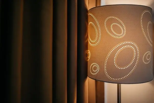 Classic Tek Büyük Yataklı Oda, 1 Yatak Odası