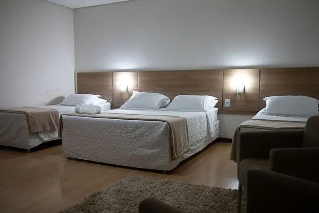 Dört Kişilik Oda