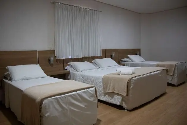 Dört Kişilik Oda
