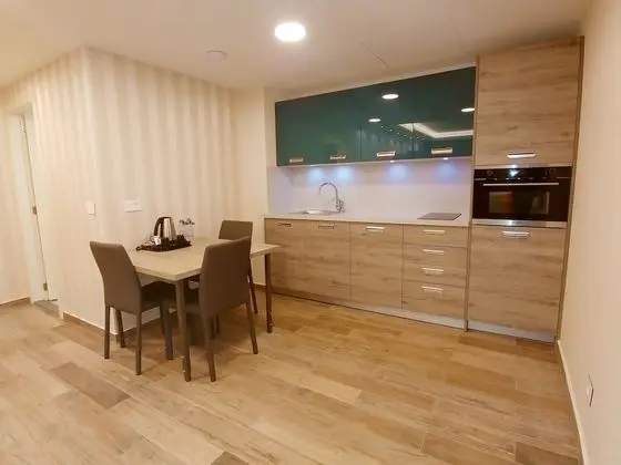 Family Süit, 2 Yatak Odası, Engellilere Uygun, Okyanus Manzaralı