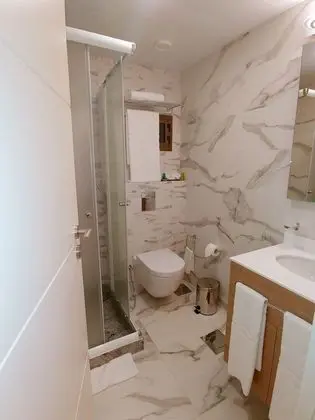 Family Süit, 2 Yatak Odası, Engellilere Uygun, Okyanus Manzaralı