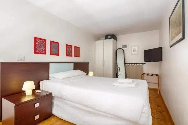 Economy Tek Büyük Yataklı Oda