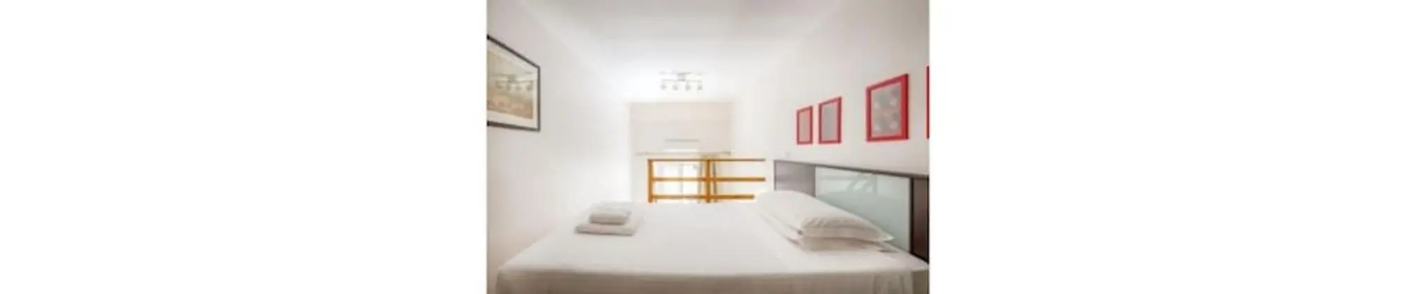 Economy Tek Büyük Yataklı Oda