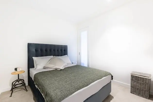 Premium Apart Daire, 1 Yatak Odası, Balkon