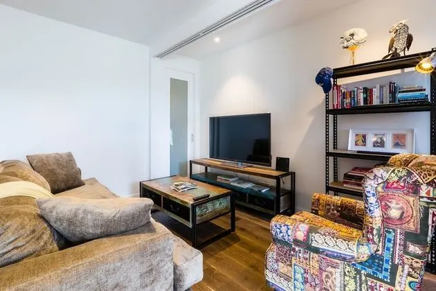 Premium Apart Daire, 1 Yatak Odası, Balkon