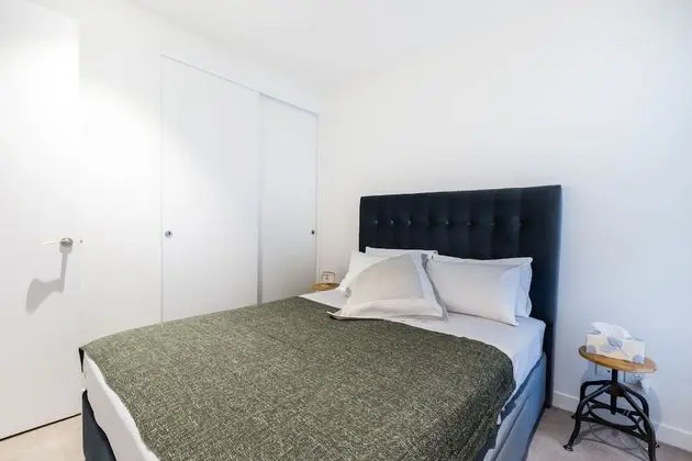 Premium Apart Daire, 1 Yatak Odası, Balkon