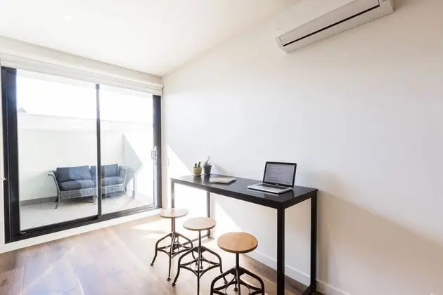 Premium Apart Daire, 1 Yatak Odası, Balkon