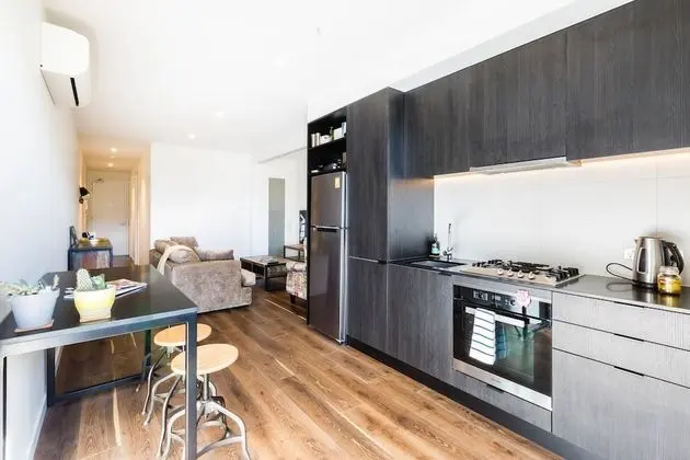 Premium Apart Daire, 1 Yatak Odası, Balkon