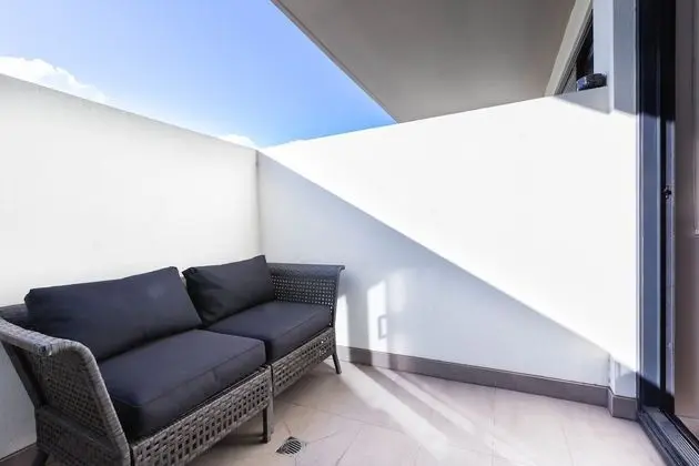Premium Apart Daire, 1 Yatak Odası, Balkon
