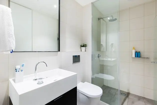 Premium Apart Daire, 1 Yatak Odası, Balkon