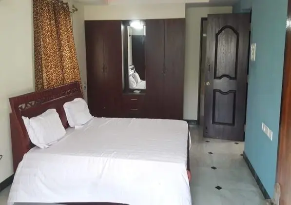 Royal Villa
