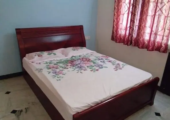 Royal Villa
