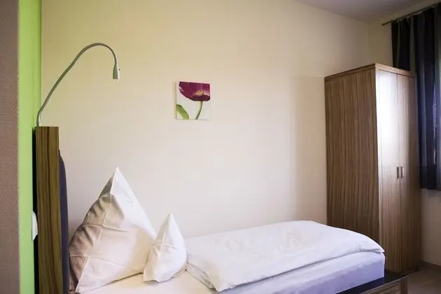 Tek Kişilik Oda