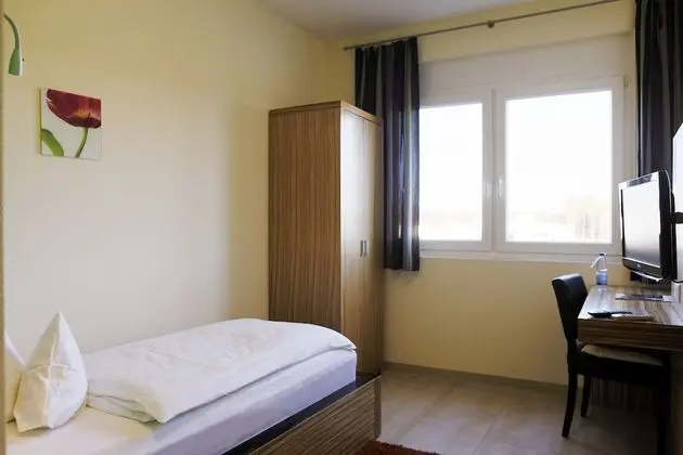 Tek Kişilik Oda