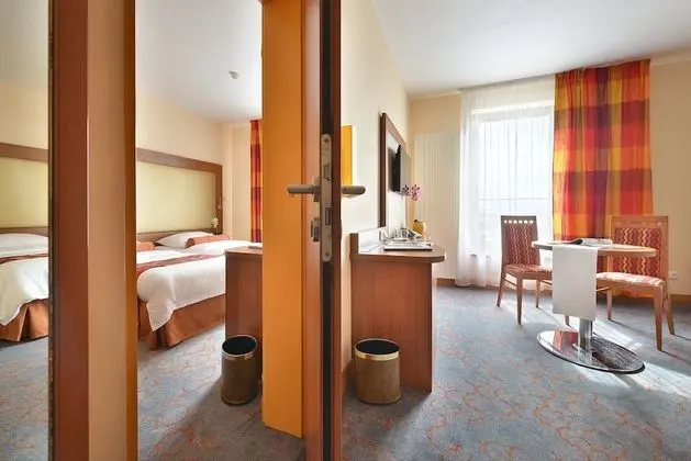 Family Süit, 2 Yatak Odası