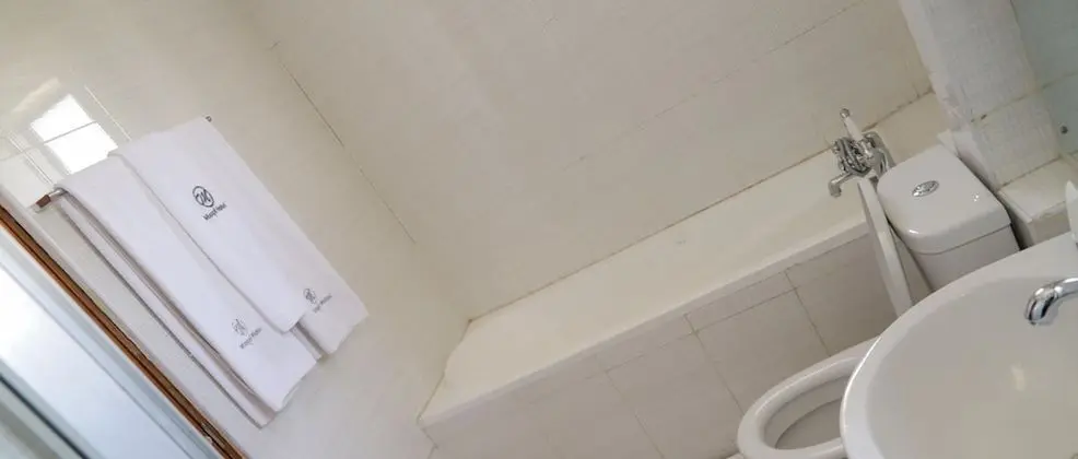İki Ayrı Yataklı Oda
