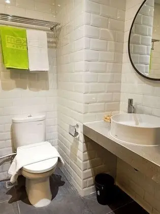 Superior İki Ayrı Yataklı Oda