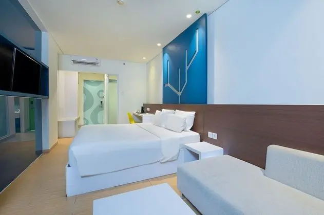 Executive Stüdyo Süit