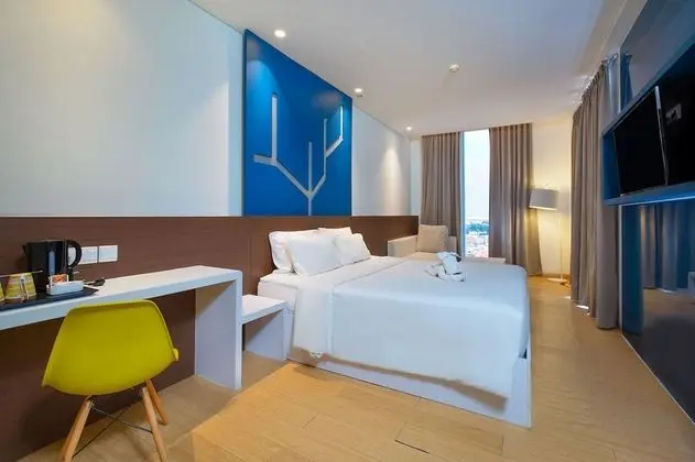 Executive Stüdyo Süit