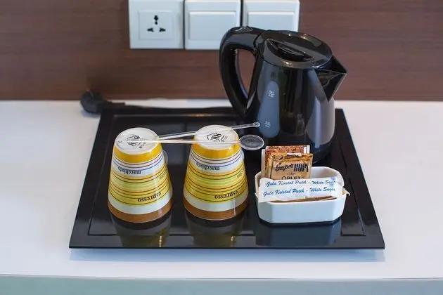 Executive Stüdyo Süit