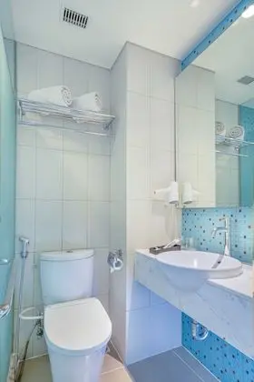 Executive Stüdyo Süit