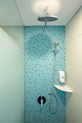 Executive Stüdyo Süit