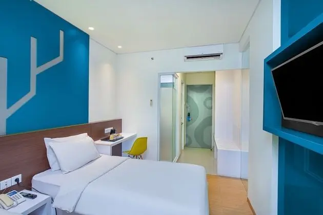 Executive Tek Büyük Yataklı Oda