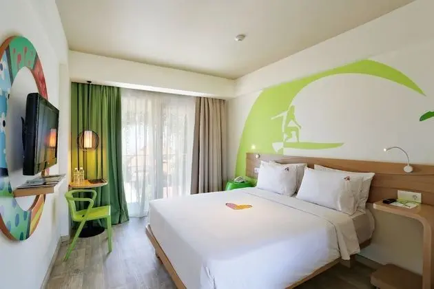 Superior Room, Bay View (Max Happiness)