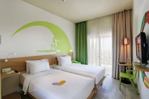 Superior Room, Bay View (Max Happiness)
