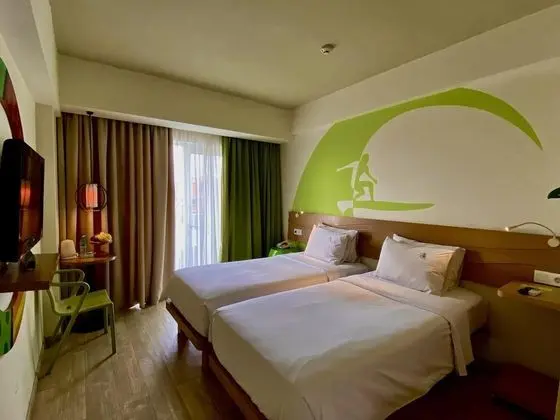 Superior Room, Bay View (Max Happiness)