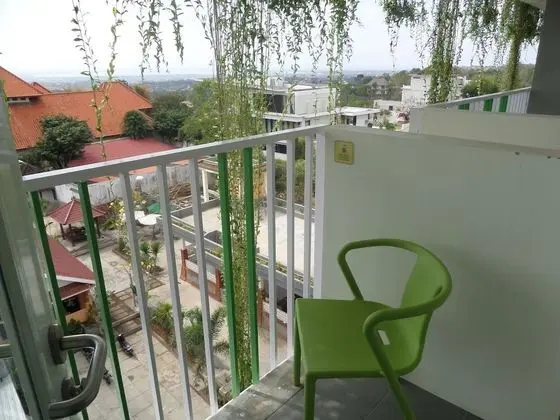 Superior Room, Bay View (Max Happiness)