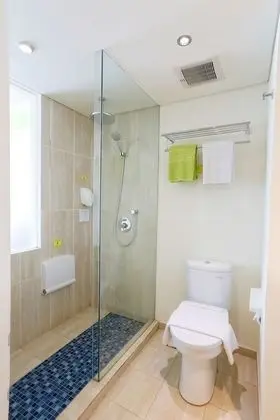 Superior Room, Bay View (Max Happiness)