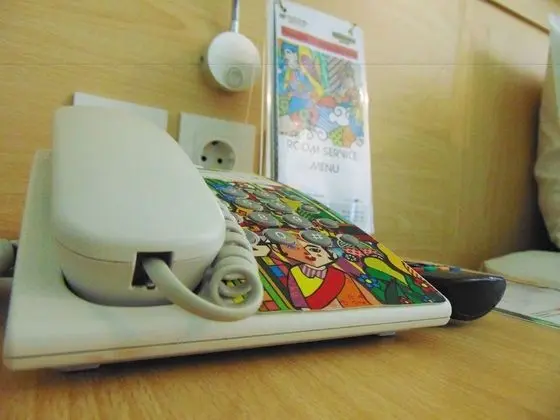 İki Ayrı Yataklı Oda (Happiness)