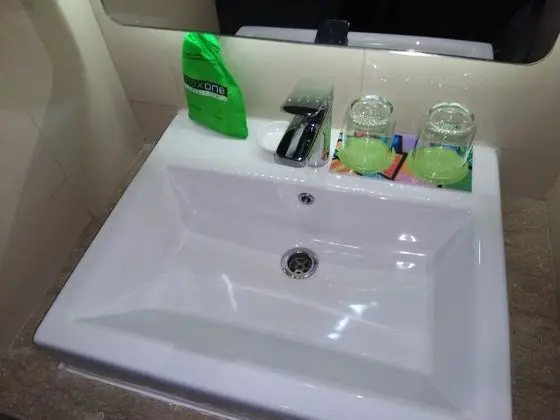 İki Ayrı Yataklı Oda (Happiness)