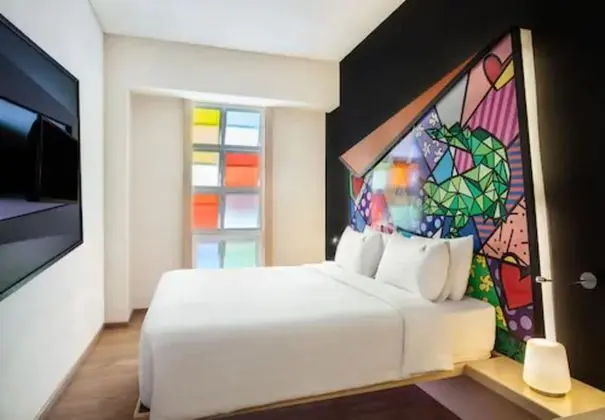 Happiness Double Room (Room Only)