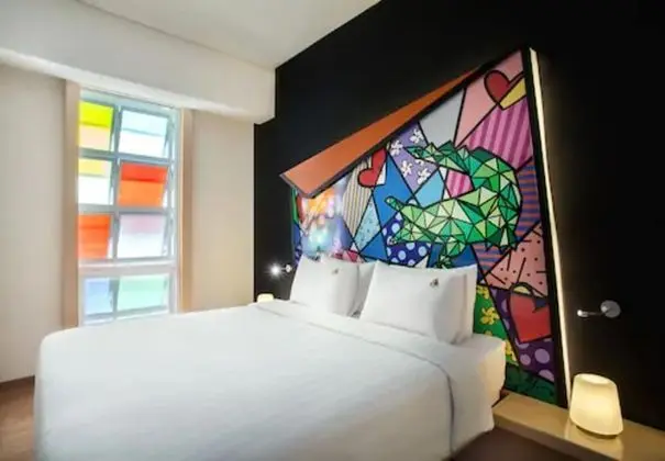 Warmth Double Bed Room