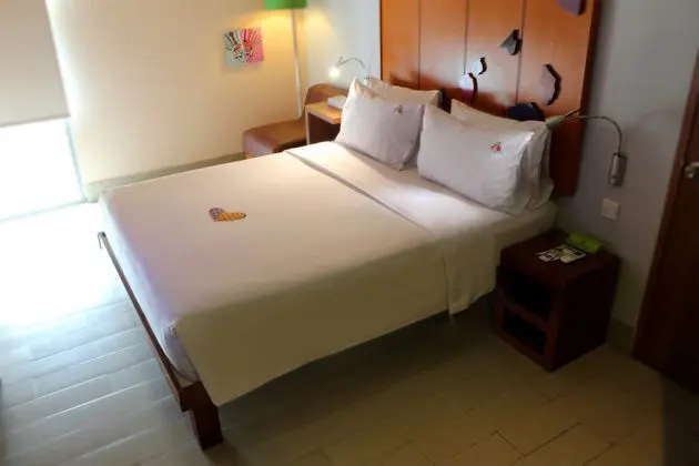 Çift ​​kişilik Deluxe