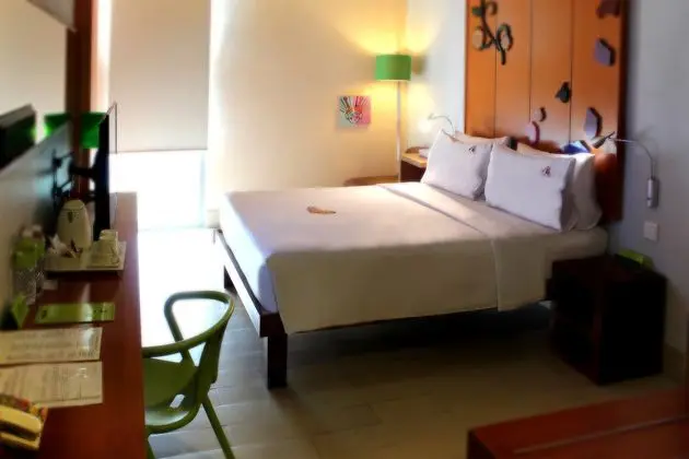 Çift ​​kişilik Deluxe