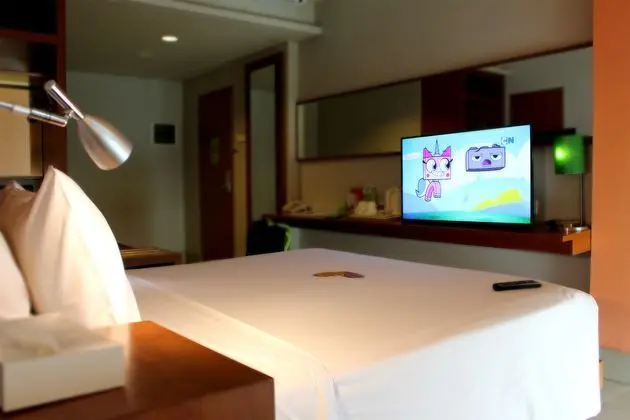 Çift ​​kişilik Deluxe