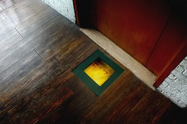 Çift ​​kişilik Standard