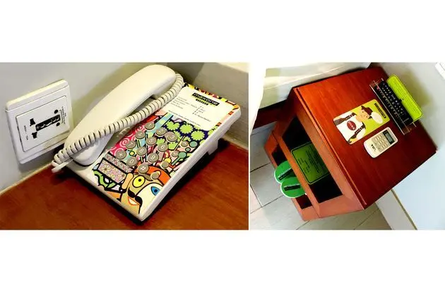 Çift ​​kişilik Standard