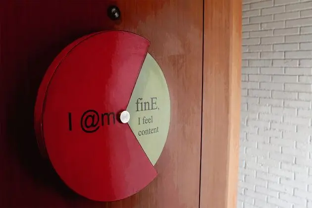 Çift ​​kişilik Standard